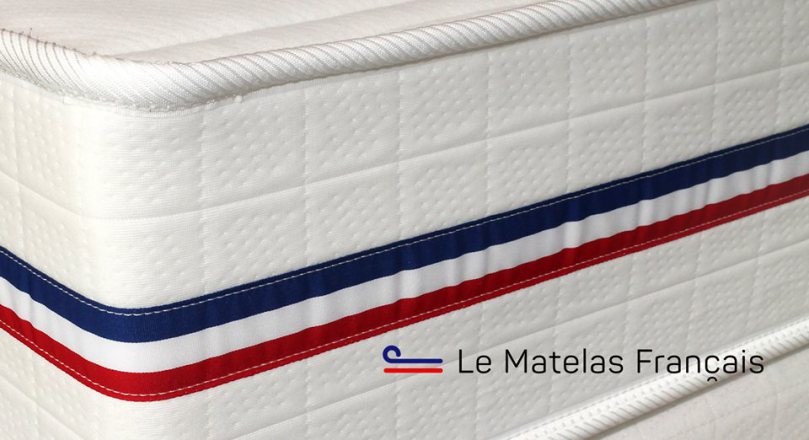 matelas-français