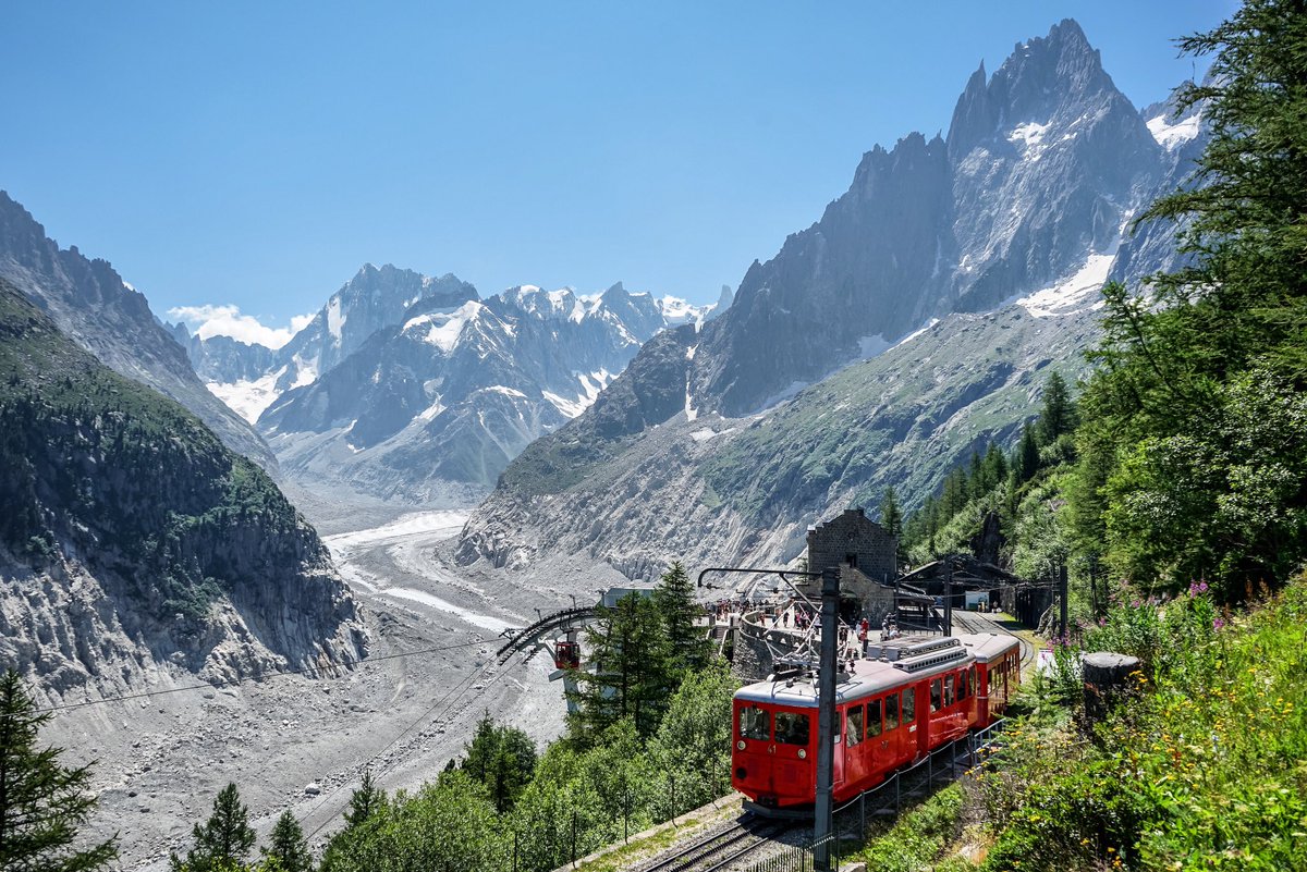 CHAMONIX