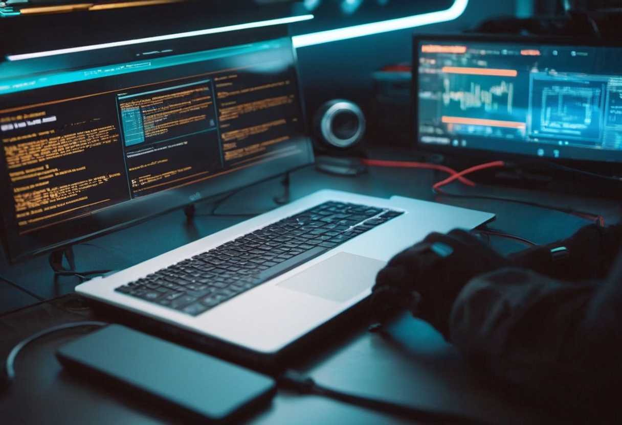 La lettre de motivation dans le secteur de la technologie